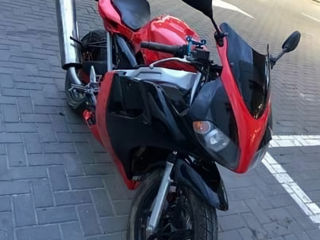 Yamaha TZR50 foto 1