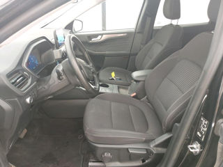 Ford Kuga foto 9