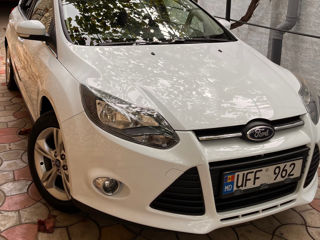 Ford Focus foto 2