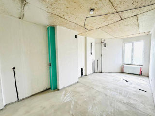 Apartament cu 1 cameră, 46 m², Buiucani, Chișinău foto 2