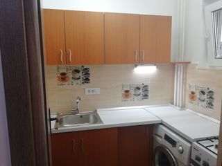 Apartament cu 1 cameră, 32 m², Centru, Chișinău foto 3