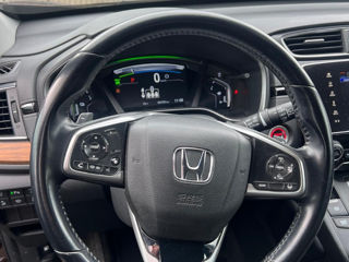 Honda CR-V foto 5