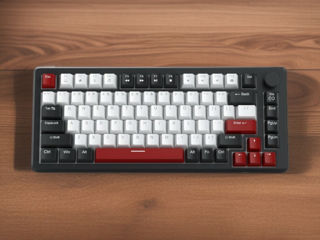 [NOU] MageGee Star75 foto 0