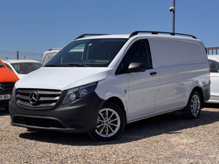 Mercedes Vito foto 2
