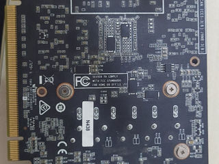 Zotac GeForce GTX 1060 3GB foto 1