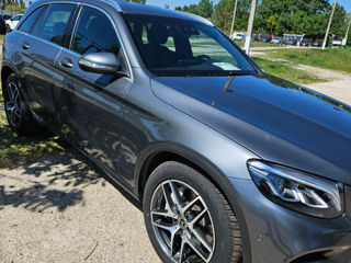 Mercedes GLC foto 3