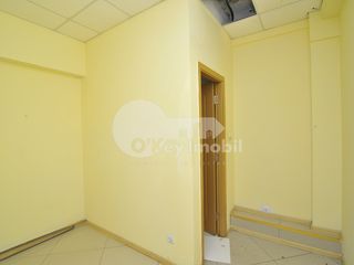 Spațiu comercial, 113 mp, Ciocana, Mircea cel Bătrîn, 790 € ! foto 5