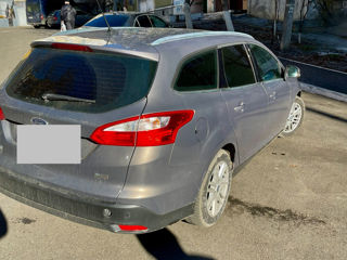 Ford Focus foto 3