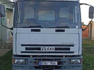 Iveco EuroCargo foto 1