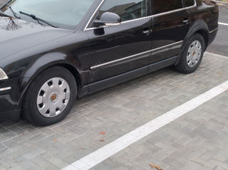 Volkswagen Passat foto 2