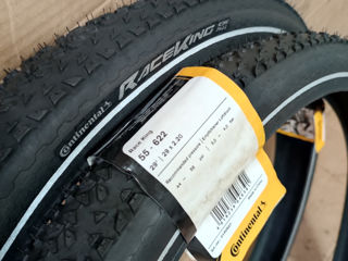 Continental Schwalbe Kenda 26"27.5"28"29" 700х35с gravel foto 2