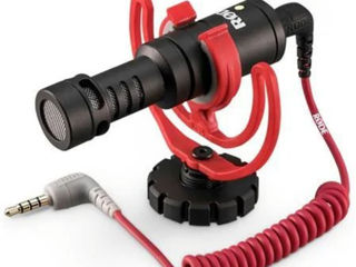 микрофон Rode VideoMicro foto 8