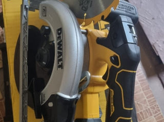 Торцовка Dewalt  Dcs 565n Brushless,  Original