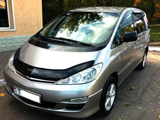 Toyota Previa foto 2