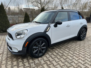 Mini Countryman фото 4