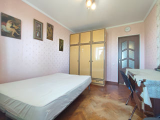 Apartament cu 3 camere, 80 m², Botanica, Chișinău foto 2