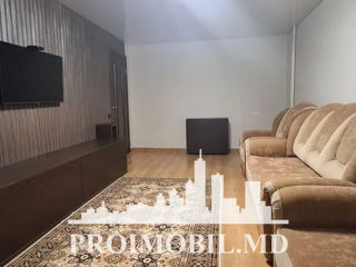 Apartament cu 2 camere, 57 m², Durlești, Chișinău foto 4