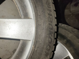 205/55 R16 foto 5