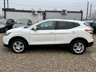 Nissan Qashqai foto 6