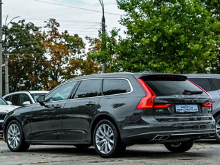 Volvo V90 foto 2