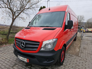 Mercedes Sprinter  316