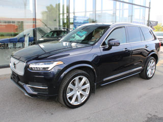 Volvo XC90 foto 1