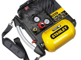 Compresor Stanley Dn200/10/5 foto 1