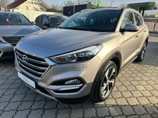 Hyundai Tucson foto 3