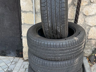 cauciucuri vara michelin 235/60/r18 M+S foto 4