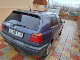 Volkswagen Golf foto 2