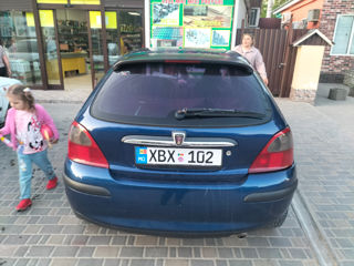 Rover 25