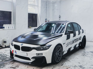 BMW M Models foto 1