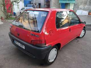 Peugeot 106 foto 2