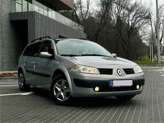 Renault Megane foto 3