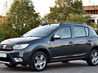 Dacia Sandero Stepway foto 2