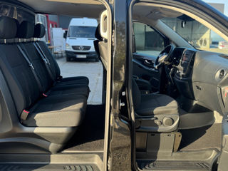 Mercedes VITO 2018 6 Loc foto 7