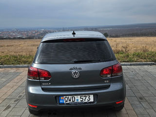 Volkswagen Golf foto 7