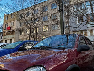 Opel Corsa foto 4