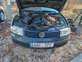 Volkswagen Passat foto 7