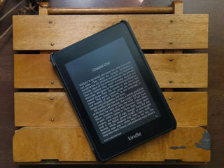 Kindle Paperwhite 11 (6.8") foto 6