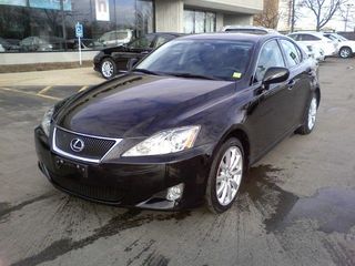 Piese Lexus IS220d foto 1