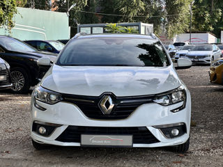 Renault Megane foto 2