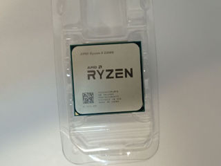 Ryzen 3 2200g foto 2