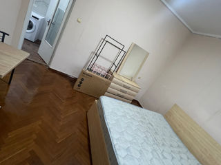 Apartament cu 2 camere, 50 m², Centru, Chișinău foto 5