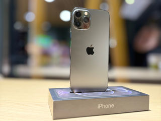 Apple IPhone 12 Pro Max 512GB Space Grey 549 in Stock!!! foto 3