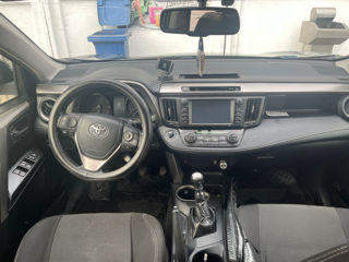 Toyota Rav 4 foto 4