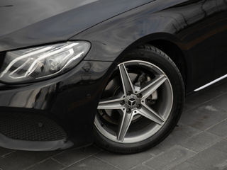 Mercedes E-Class foto 6