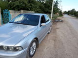 BMW 5 Series foto 4