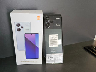 Xiaomi Redmi Note 13 Pro+ 12/512 5990 lei