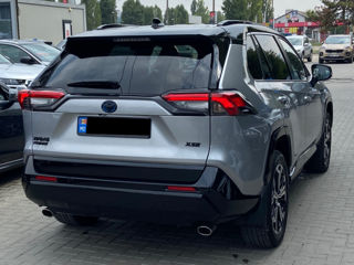 Toyota Rav 4 foto 5